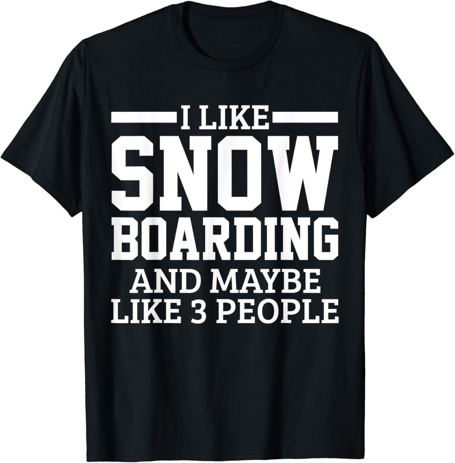 Snowboarding Snowboarder Snowboard TShirt Clothing